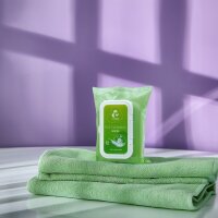 EasyGlide Toy Reinigungstücher 25 Stück