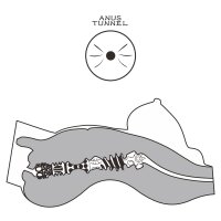 Lovetoy Streetgirls #8 Black