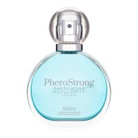 PheroStrong pheromone Popularity for Men 50 ml
