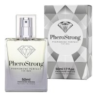 PheroStrong pheromone Perfect for Men 50 ml