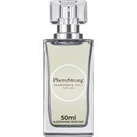 PheroStrong pheromone Only for Men 50 ml