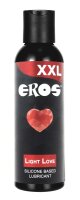 Eros XXL Light Love Silicone Based 150 ml