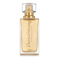 PheroStrong pheromone by Night for Women 50 ml