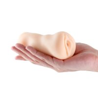 NS Novelties Barely Legal - Christine Stroker - White - Alternate Package