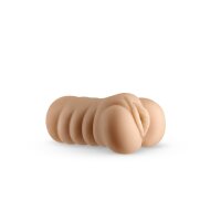 NS Novelties Barely Legal - Gogo Stroker - Tan -...