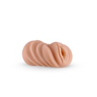 NS Novelties Barely Legal - Carrie Stroker - Tan -...