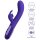 Pretty Love Cerberus Youth Violet Rabbit Vibrator