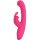 Pretty Love - Lamar Rabbit Vibrator & Pink G-Spot