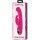 Pretty Love - Lamar Rabbit Vibrator & Pink G-Spot