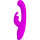 Pretty Love - Lamar Rabbit Vibrator & Violet G-Spot