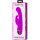 Pretty Love - Lamar Rabbit Vibrator & Violet G-Spot