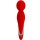 Pretty Love - Walter Vibrator Wand Red