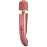 Pretty Love - Massager 7 Vibration Modes Pink