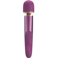 Pretty Love - Massager 7 Vibration Modes Purple