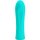 Pretty Love - Alfreda Super Power Vibrator Aqua Green