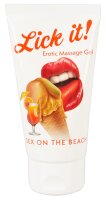 Lick it! Sex on the beach 50 ml