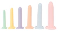 You2Toys Six in a Row Dildo Training Set