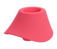 Womanizer W-Heads 3x Vibrant Rose M