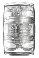 FLESHLIGHT Quickshot Stoya Anus & Vagina Masturbator