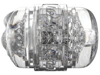 FLESHLIGHT Quickshot Stoya Anus & Vagina Masturbator