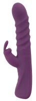 JAVIDA 2 F. Rabbit vibrator with shock function