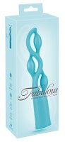 You2Toys Fabulous Vibrator Turquoise