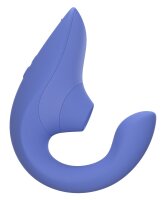 Wom. Blend Vibrant Blue