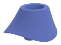 Wom. Blend Vibrant Blue