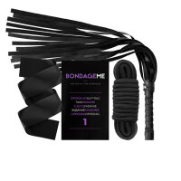 Tease & Please - Time to Play, Time to Bondage