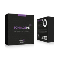 Tease & Please - Zeit zum Spielen, Zeit zum Fesseln