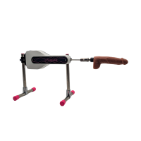 Lovense Mini Sex Maschine Weiß