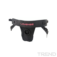 Lovense - Strapless Harness for Lapis