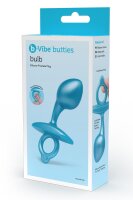 B-Vibe Bulb Plug 3.4 cm