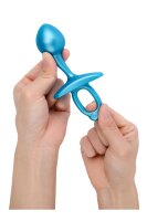 B-Vibe Bulb Plug 3.4 cm