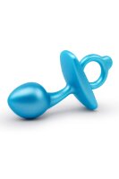 B-Vibe Bulb Plug 3.4 cm