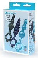 B-Vibe Beads Plug Set