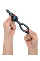 B-Vibe Beads Plug Set