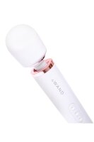 Le Wand Massager Plugin White