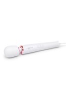 Le Wand Massager Plugin White