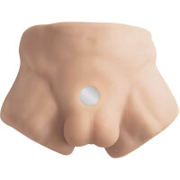 SILEXD - Apollo S realistischer männlicher Torso