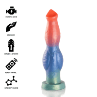 EPIC Arion Dildo Syphony of Pleasure with remote control