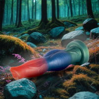 EPIC Arion Dildo Syphony of Pleasure with remote control