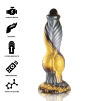 EPIC Phoenix Dildo Revival of pleasure with remote control
