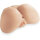 SILEXD - Daphne realistischer weiblicher Anus