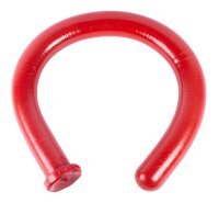 Abysshole ARGONA 86 x 5.5 cm Red