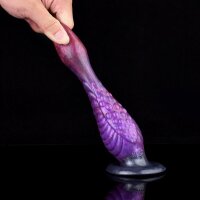 Bad Demon Dildo Rhaenis 14 cm