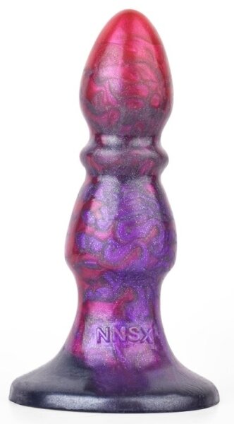 Bad Demon Rhakor Mini Dildo 11 cm