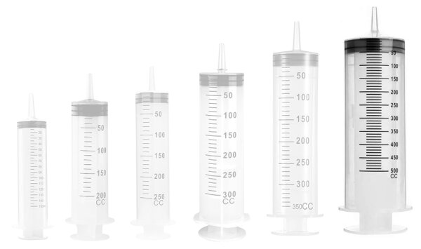 BDSMaster Pipe Squirt XXXL syringe injector 550 ml