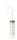 BDS Master Pipe Squirt M 200 ml syringe-injector