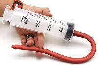 BDS Master Flexible hose for Pipe Flex S 30 cm syringe